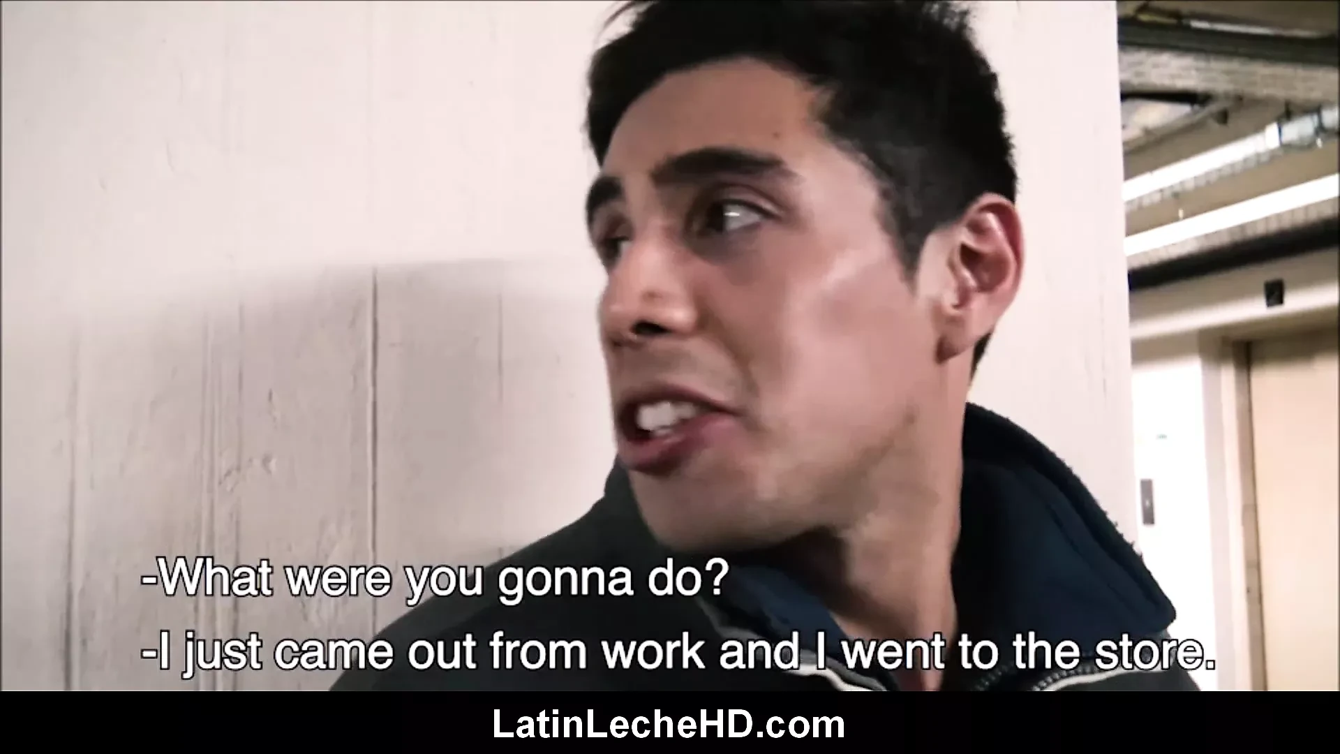 Amateur Straight Latino Jock Paid Cash To Fuck Gay Guy POV