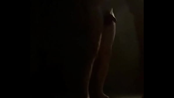 Amateur boys caught having fun at the swimming pool’s public shower