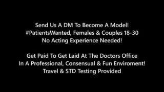 Why Can’t I Orgasm Doc?- Taylor Raz