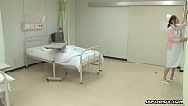 japanhdv New Nurse Mio Kuraki Scene1 trailer